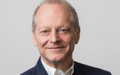 Russ Singleton, CEO, Journeo