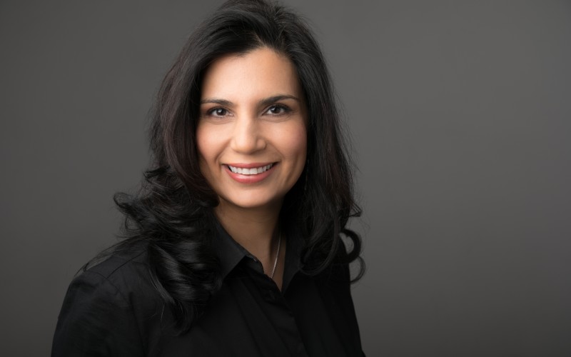 Shemin Nurmohamed, IRIS Software Group