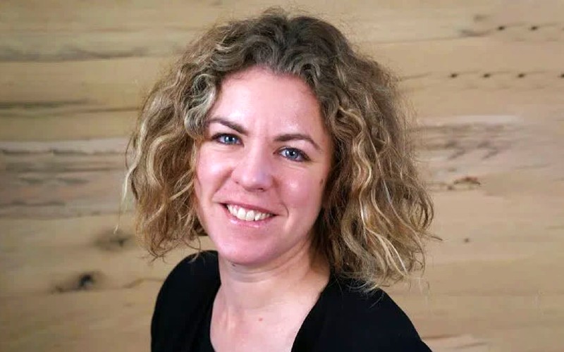 Sophie Chesters, chief marketing officer at HiBob