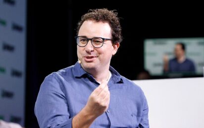 Dario Amodei, CEO, Anthropic