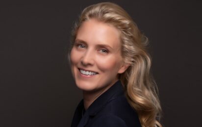 Stephanie Eltz, CEO & co-founder at Doctify
