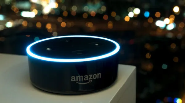 Amazon Alexa