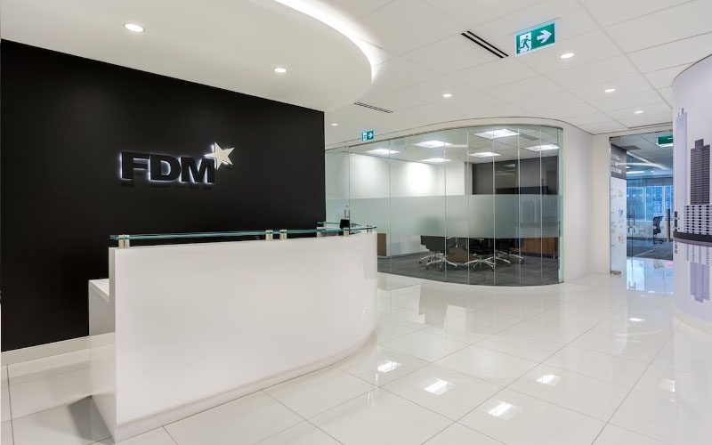 FDM offices