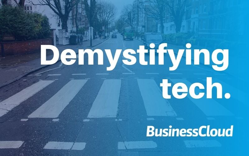 Demystifying Tech: The new tech at Abbey Road Studios