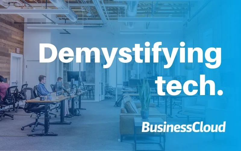 Demystifying Tech: Should every business create a tech accelerator?