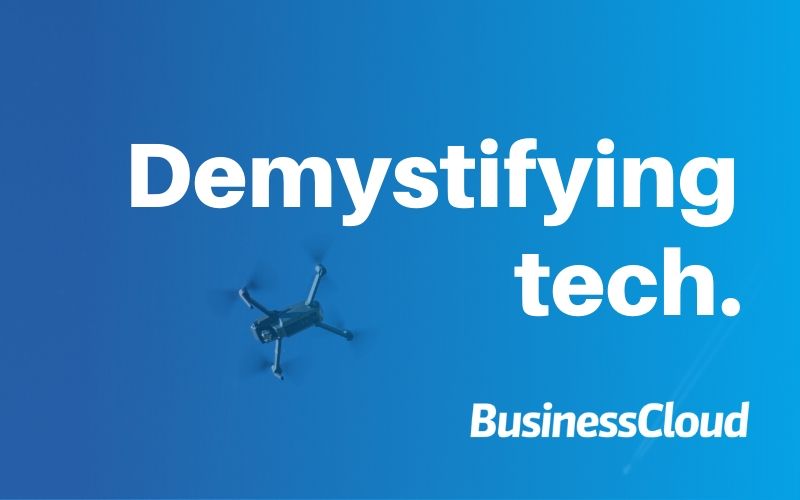 Demystifying Tech: Could you pass the new drone pilot test?