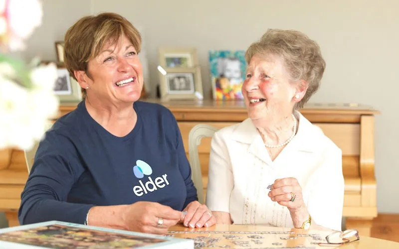 Elder has now raised a total of £16.5m funding