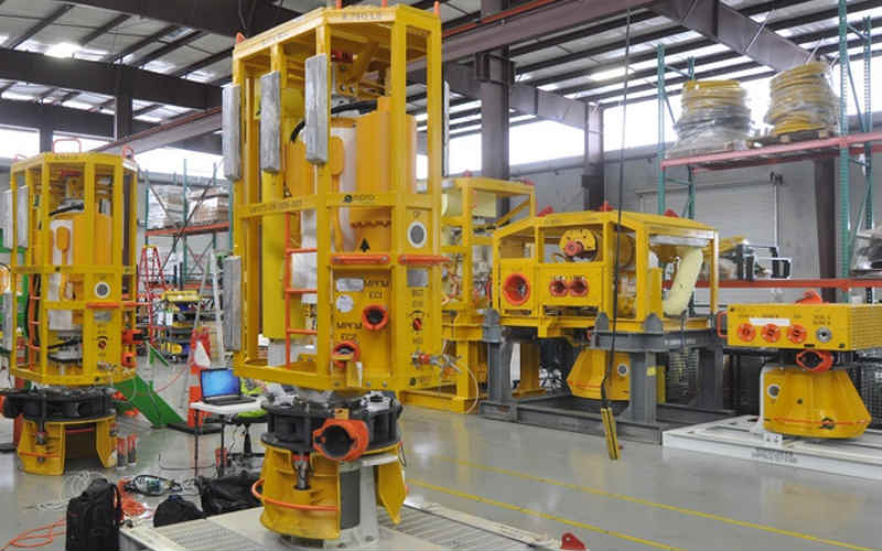 Enpro Subsea