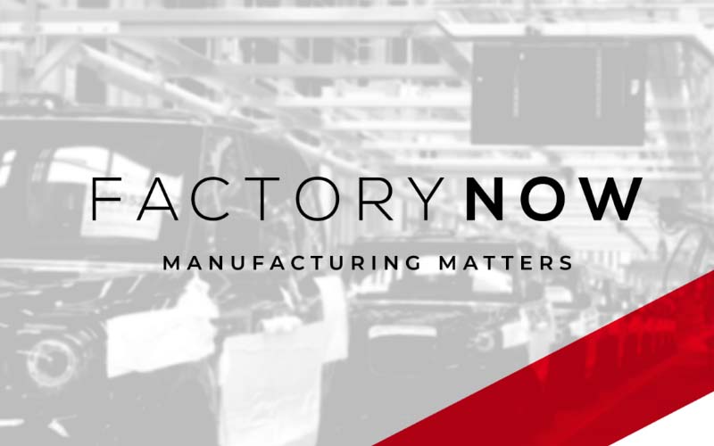 FactoryNOW