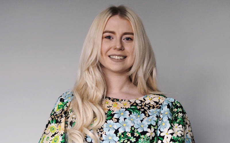 Ellie Gribbon
