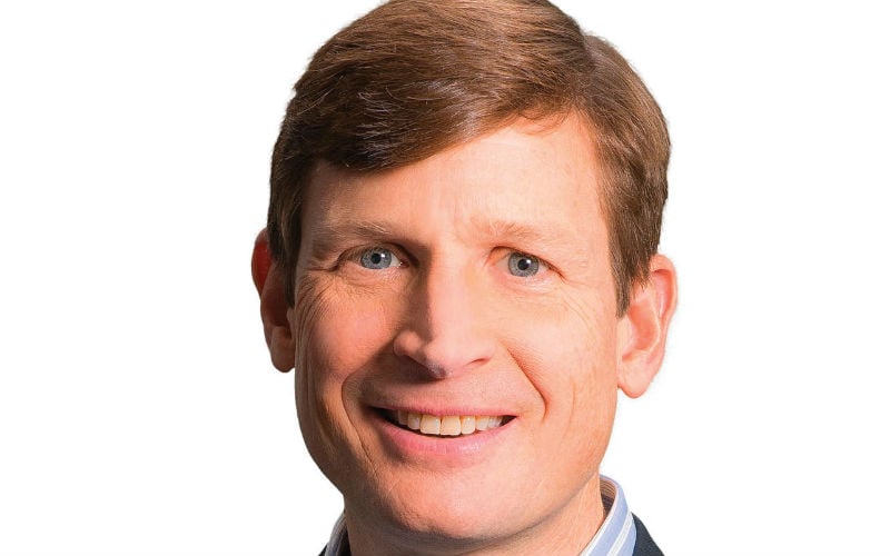 CEO Kris Hagerman