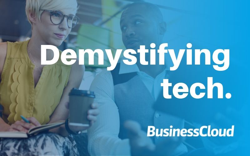 Demystifying Tech: Could the 'feeling economy' save your job from AI?