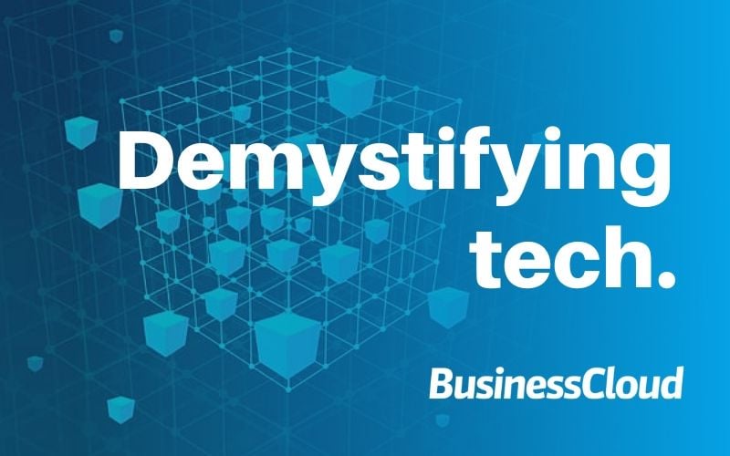 Demystifying Tech: Just how big is the Internet of Things?