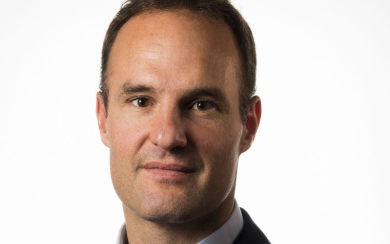 Privitar CEO Jason du Preez
