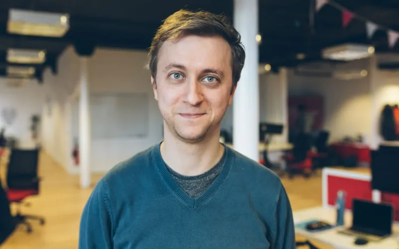 Rathbone is Head of Classroom at coding school Northcoders