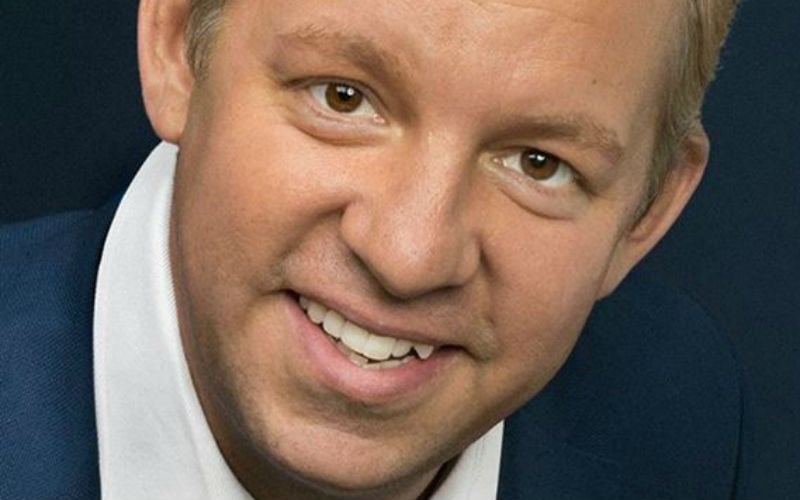 Mattias Kaneteg