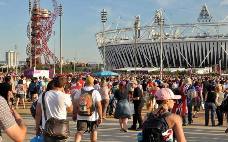 Olympic Park