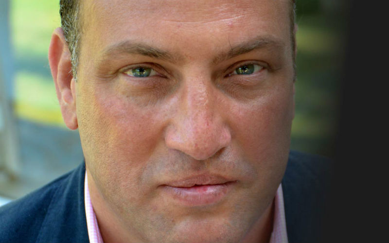 IT Lab CEO Peter Sweetbaum