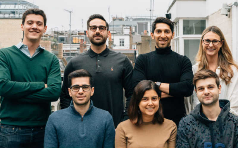 Pi Labs team