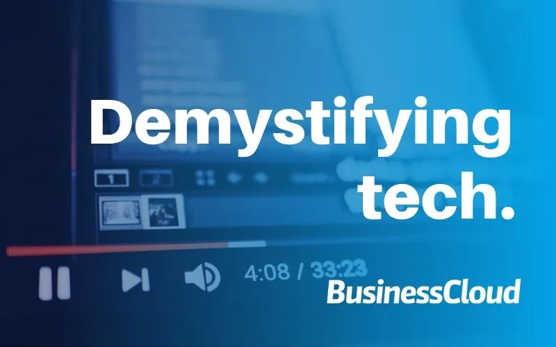 Demystifying Tech: is 'speedwatching' the future of online video?