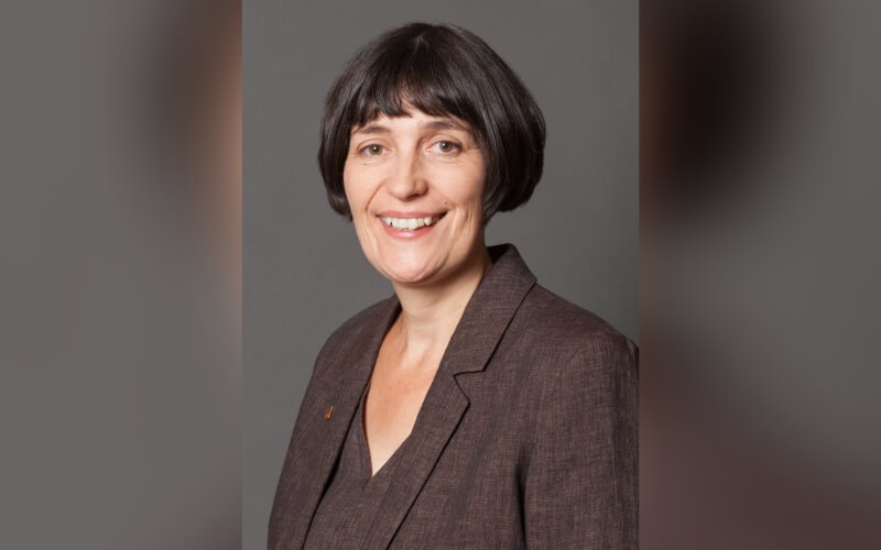 Tara is UK President of global IT consulting giant CGI