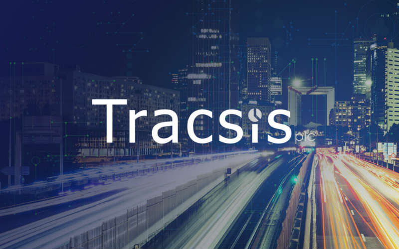 Tracsis