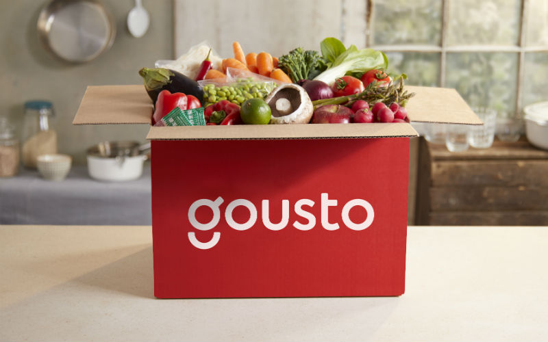 Gousto