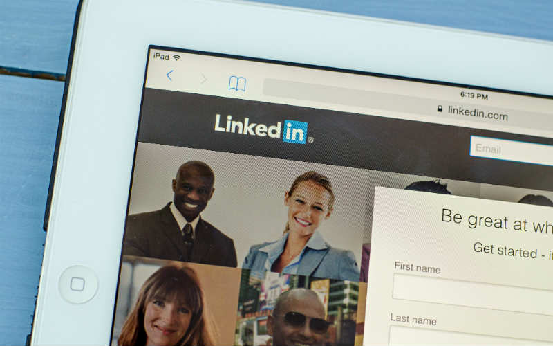 LinkedIn