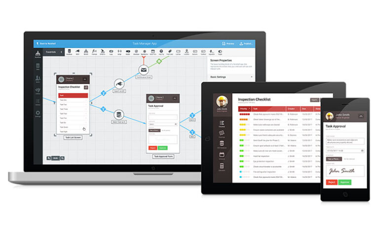 app builder no code app builder no code