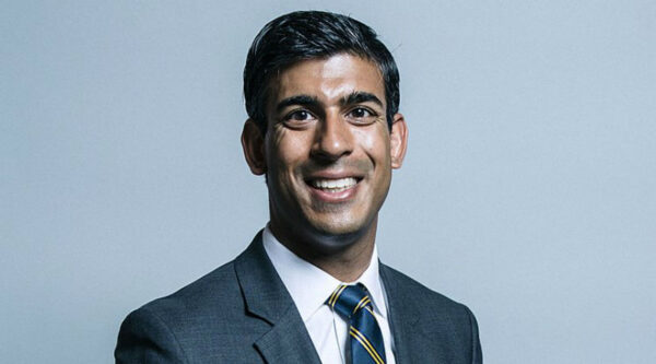 Rishi Sunak