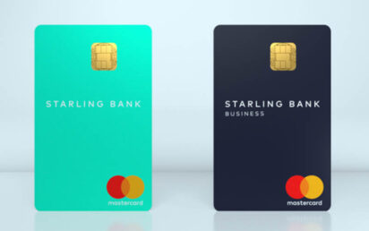 Starling offers both consumers and business accounts