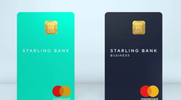 Starling offers both consumers and business accounts