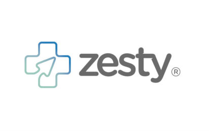 Zesty is a digital healthcare patient engagement platform