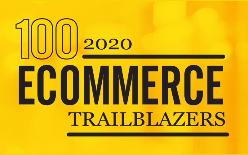 100 eCommerce Trailblazers