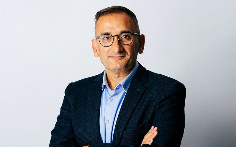 CEO Safa Alkateb