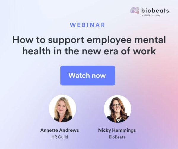 BioBeats webinar