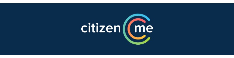 CitizenMe – The future belongs to you. Just like your data.