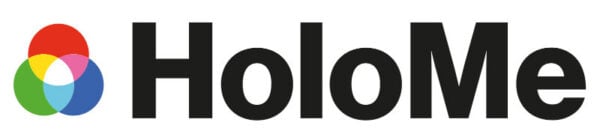 HoloMe logo