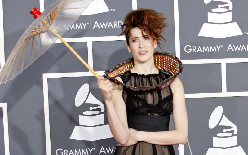 Imogen Heap - Wikipedia