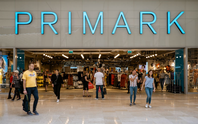 Mark Wright: COVID-19 lessons from Primark and Amazon - BusinessCloud