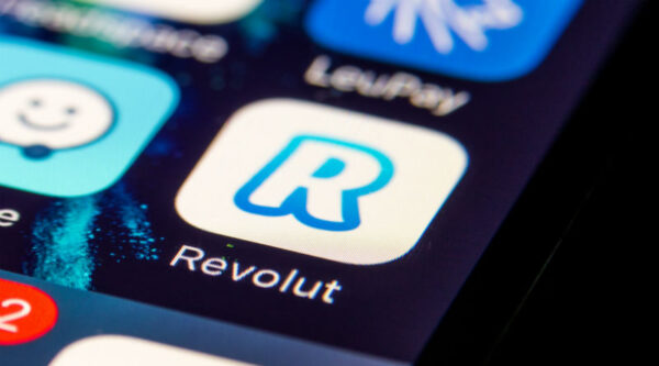 Revolut