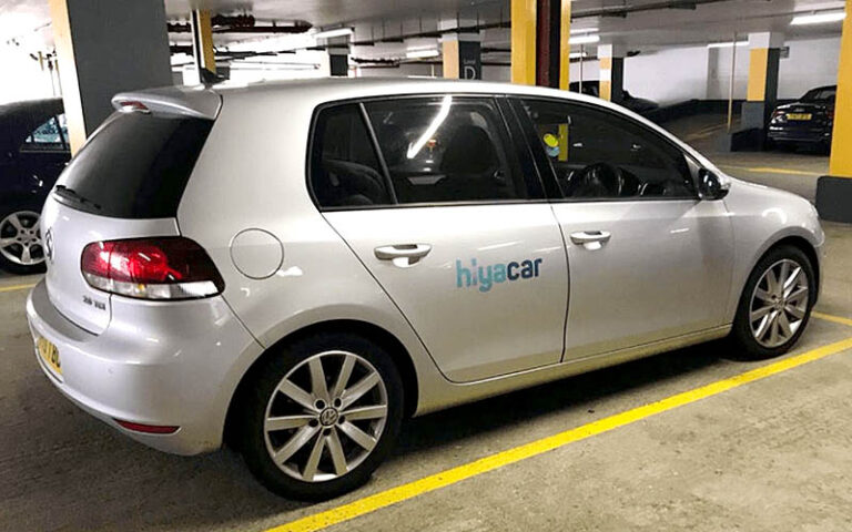 Hiyacar launches car-sharing platform in third UK city - BusinessCloud