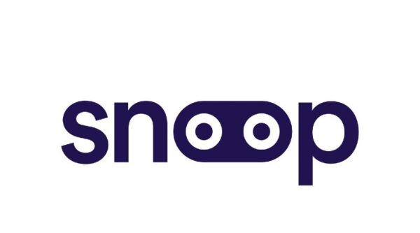 Snoop logo