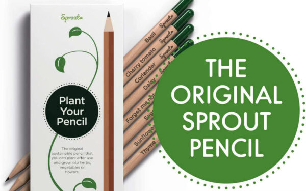 Sprout Pencil