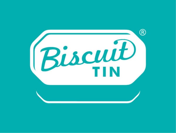 Biscuit Tin