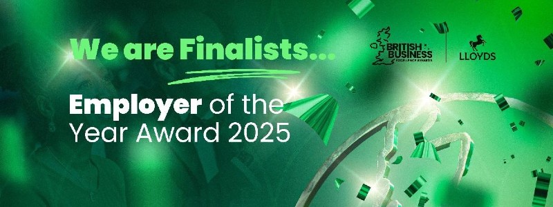 Cloudfm Employer of the Year