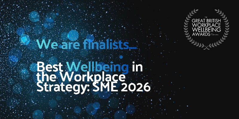 Cloudfm Wellbeing in the Workplace strategy