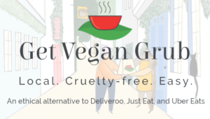 Get Vegan Grub