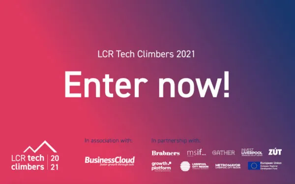 LCR Tech Climbers