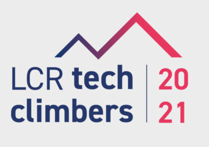 LCR Tech Climbers logo